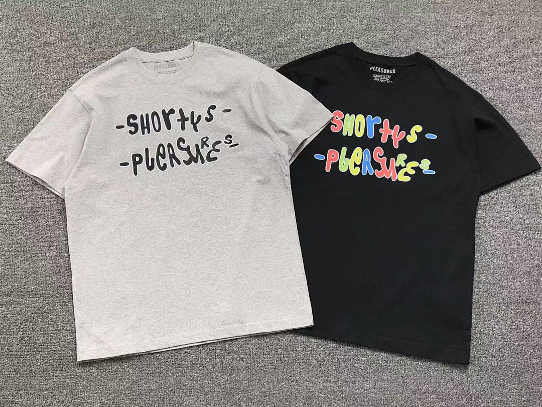 Pleasures 89 PLEASURES T-SHIRT - Image 3