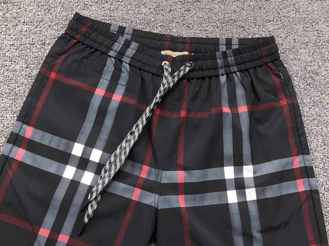 Burberry 128 B⭐R⭐E⭐RY SHORTS 121263660 (Im 170Cm 60Kg I Wear Size M In The Phot) - Image 25