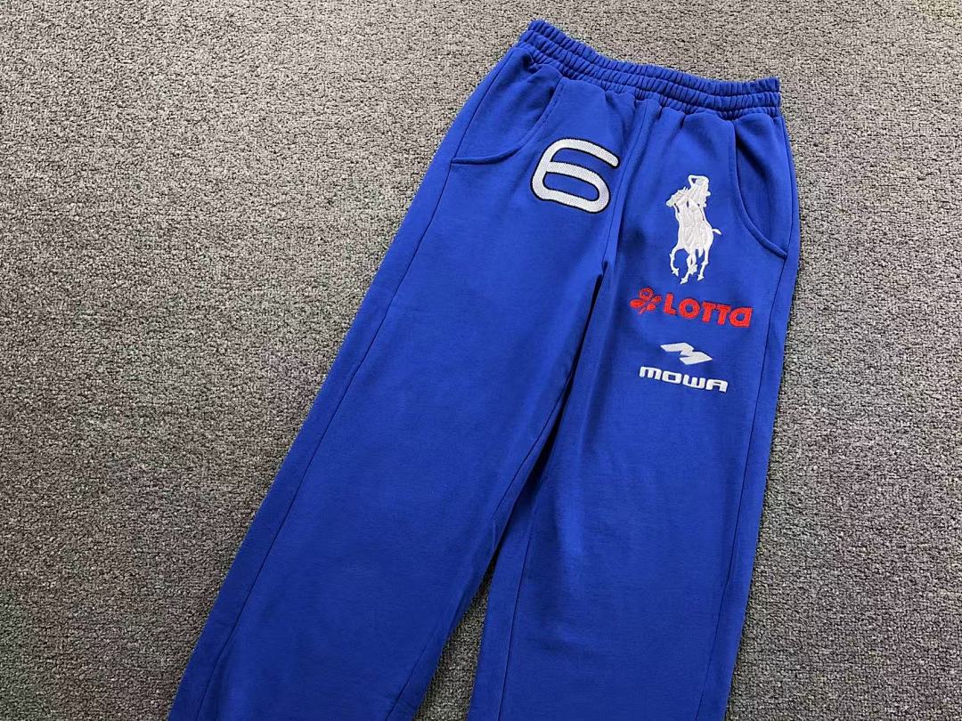 Mowalola 168 MO⭐ALOL⭐ TROUSERS 3112064917 (Im 170Cm 60Kg I Wear Size S In The Phot) - Image 11