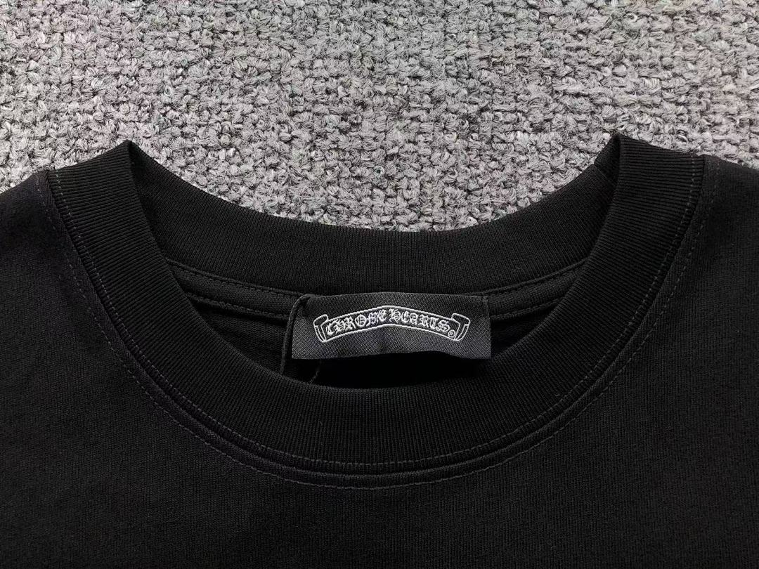 Comme des Garcons 98 C⭐⭐OME HE⭐⭐TS T-SHIRT 2162316125 (Im 170Cm 60Kg I Wear Size M In The Phot) - Image 33