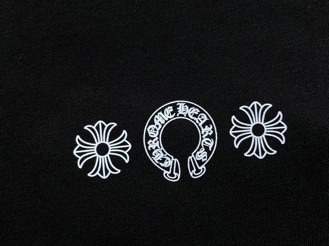 Comme des Garcons 235 C⭐⭐OME HE⭐⭐TS HOODIE 32090427125 (Im 170Cm 60Kg I Wear Size L In The Phot) - Image 12