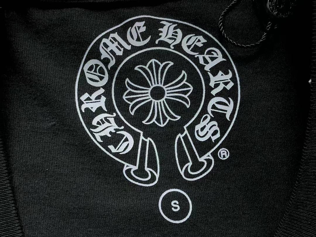 Comme des Garcons 108 C⭐⭐OME HE⭐⭐TS T-SHIRT 123113602 (Im 170Cm 60Kg I Wear Size S In The Phot) - Image 25