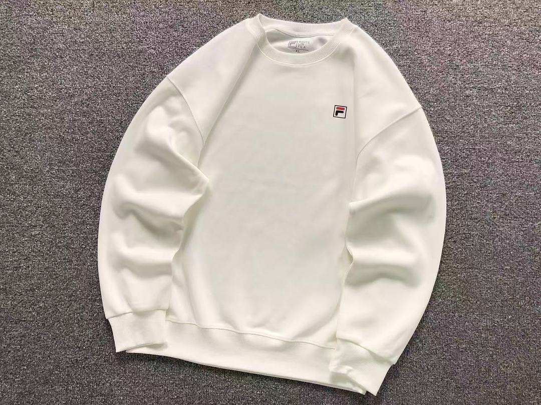Fila 168 F⭐⭐A HOODIE 3207280504 (Im 170Cm 60Kg I Wear Size XL In The Phot) - Image 7