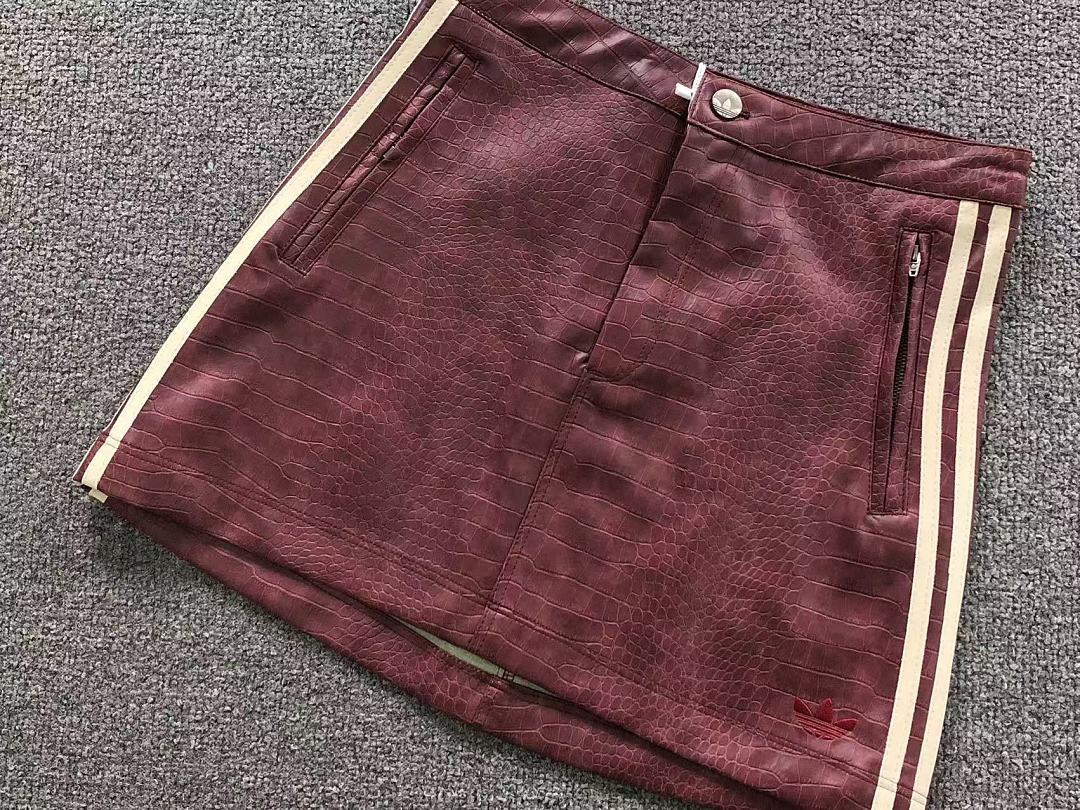 Adidas SHORT SKIRT 158 A⭐I⭐AS JACKET FEMAIE - Image 30