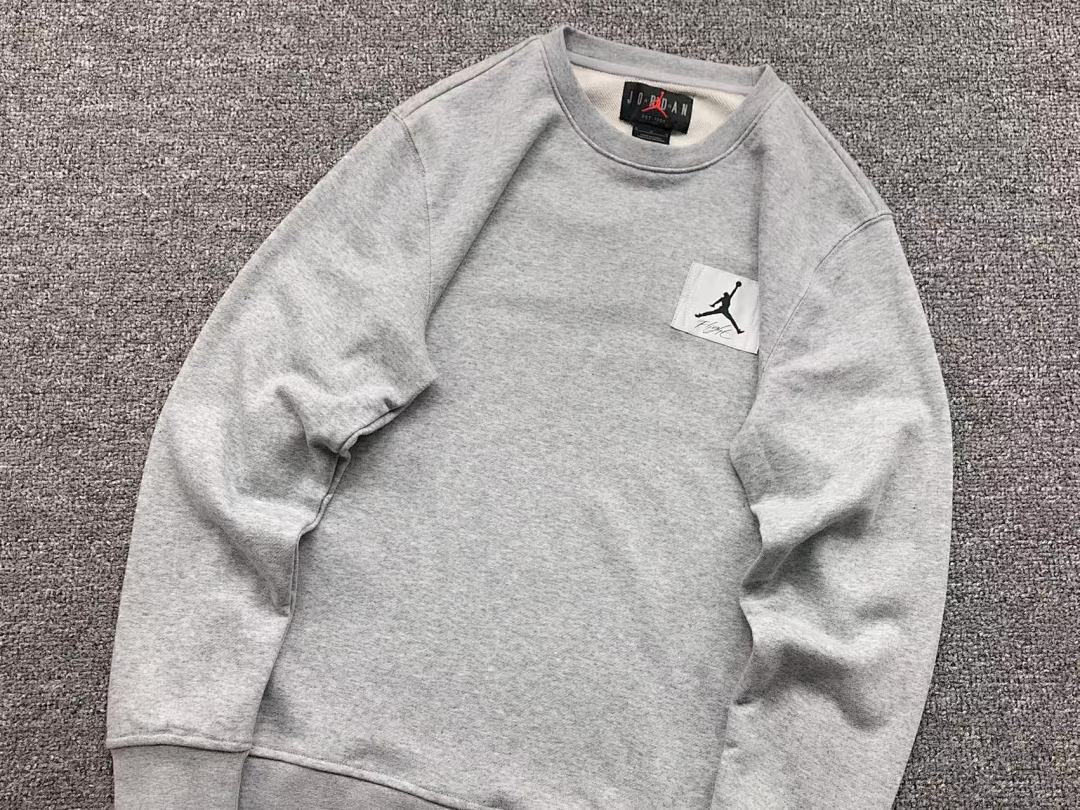 Air Jordan 128 A⭐R J⭐R⭐AN HOODIE 3108224319 (Im 170Cm 60Kg I Wear Size M In The Phot) - Image 10