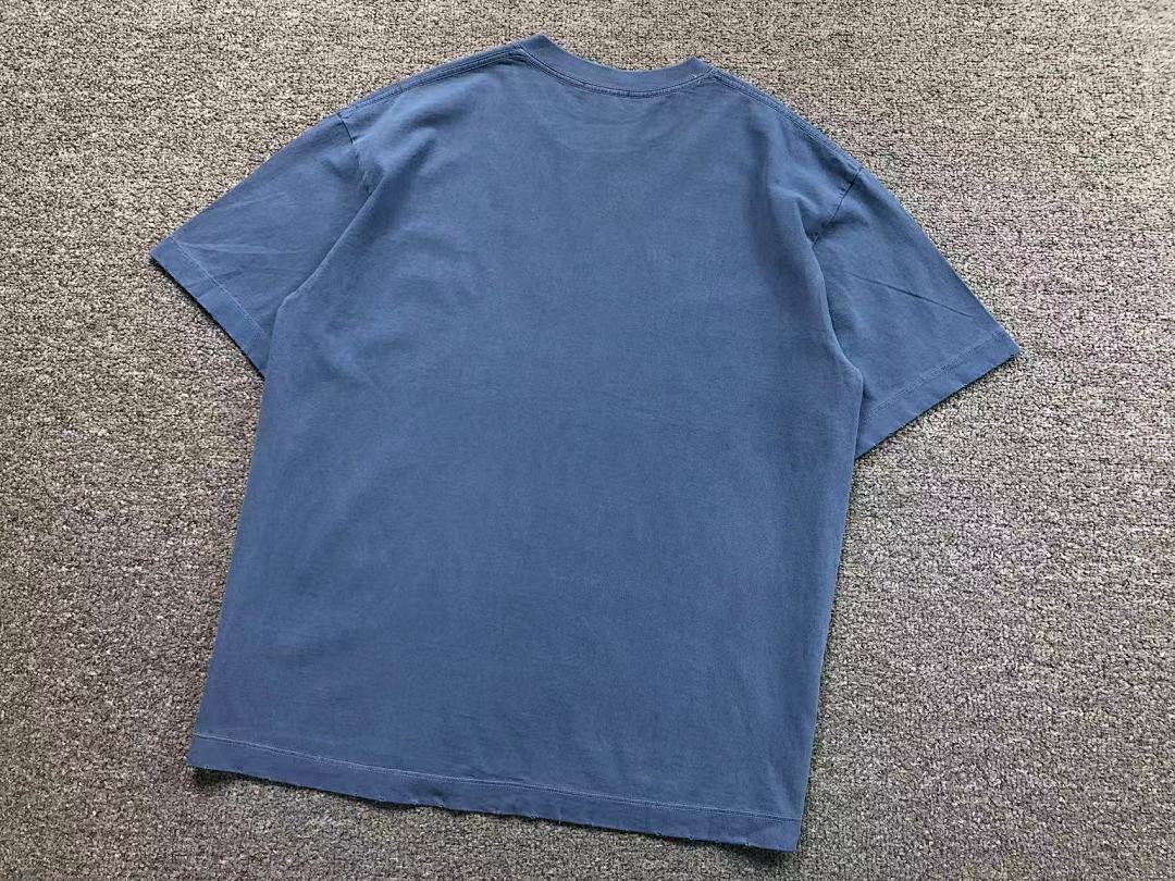 Unbranded 158 B⭐L⭐⭐⭐IA⭐A T-SHIRT 2203263401 (Im 170Cm 60Kg I Wear Size L In The Phot) - Image 19