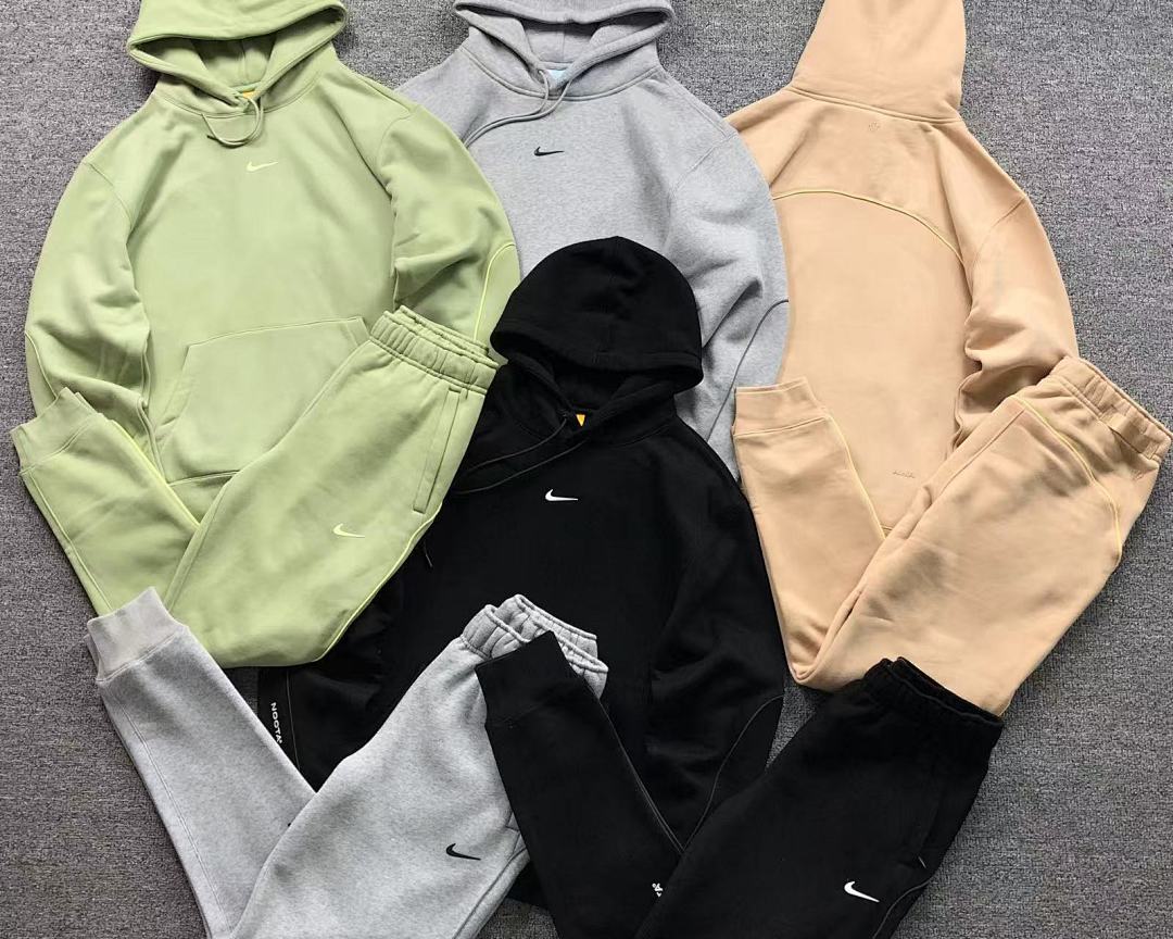 Nike TROUSERS 185 N⭐K⭐ NO⭐T⭐ HOODIE - Image 7