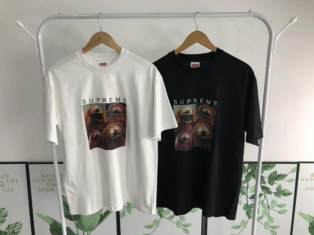 Supreme 88 S⭐⭐R⭐⭐E T-SHIRT - Image 22
