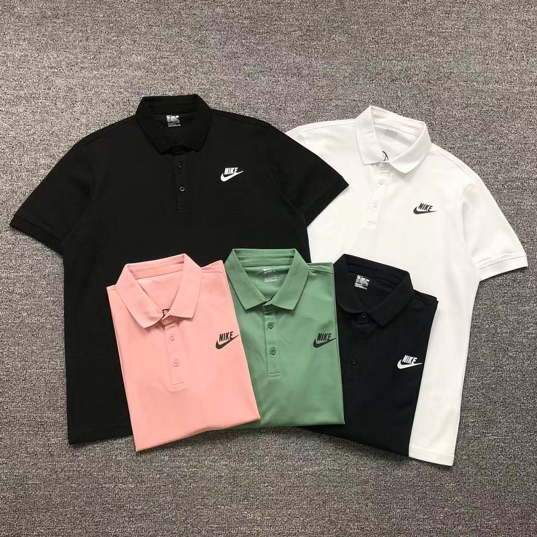 Nike Nike 128 N⭐K⭐ POLO 4205120377 (Im 170Cm 60Kg I Wear Size XL In The Phot), photo 1