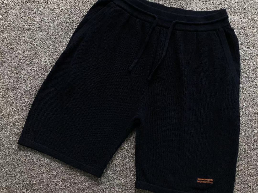 Zegna SHORTS 188 ERMENEGILDO ZEGNA T-SHIRT - Image 22