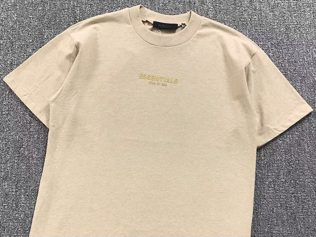 Fear of God 98 FOG T-SHIRT 412132217 (Im 170Cm 57Kg I Wear Size M In The Phot) - Image 14