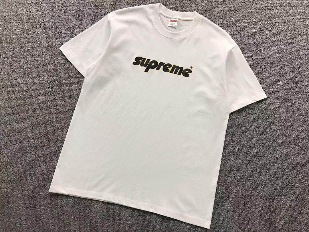 Supreme 78 S⭐⭐R⭐⭐E T-SHIRT 41062513123 (Im 170Cm 60Kg I Wear Size M In The Phot) - Image 8