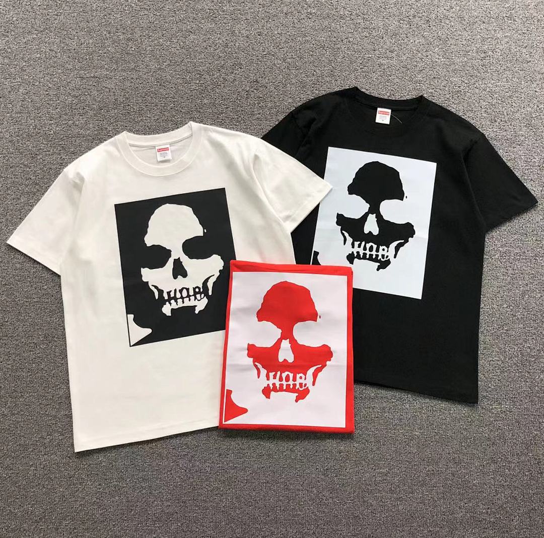 Supreme 95 S⭐⭐R⭐⭐E T-SHIRT 123120702 (Im 170Cm 60Kg I Wear Size M In The Phot), photo 1