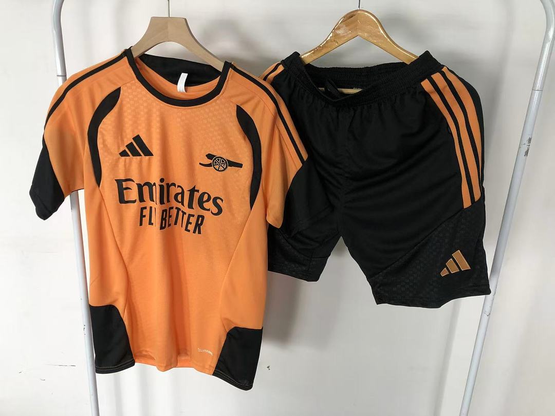 Unbranded 98 FOOTBALL T-SHIRT SHORTS 1272003002 (Im 170Cm 60Kg I Wear Size M In The Phot) - Image 29