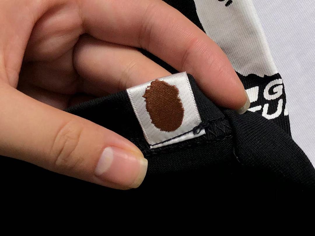 Bape 95 BAPE T-SHIRT - Image 27