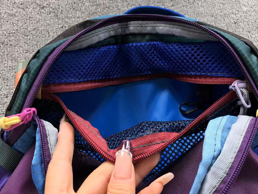 Unbranded 118 C⭐T⭐PA⭐I BAG 401030413 (Long 28CM* Wide 11CM* High 45CM) - Image 39
