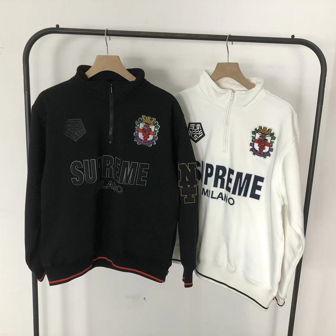 Supreme 268 S⭐⭐R⭐⭐E HOODIE 1271501182 (Im 170Cm 60Kg I Wear Size S In The Phot) - Image 30