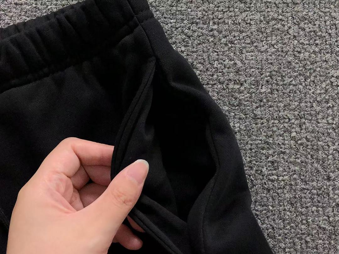 Chanel 128 SAINT MICHAEL SHORTS 3205302217 (Im 170Cm 60Kg I Wear Size S In The Phot) - Image 19