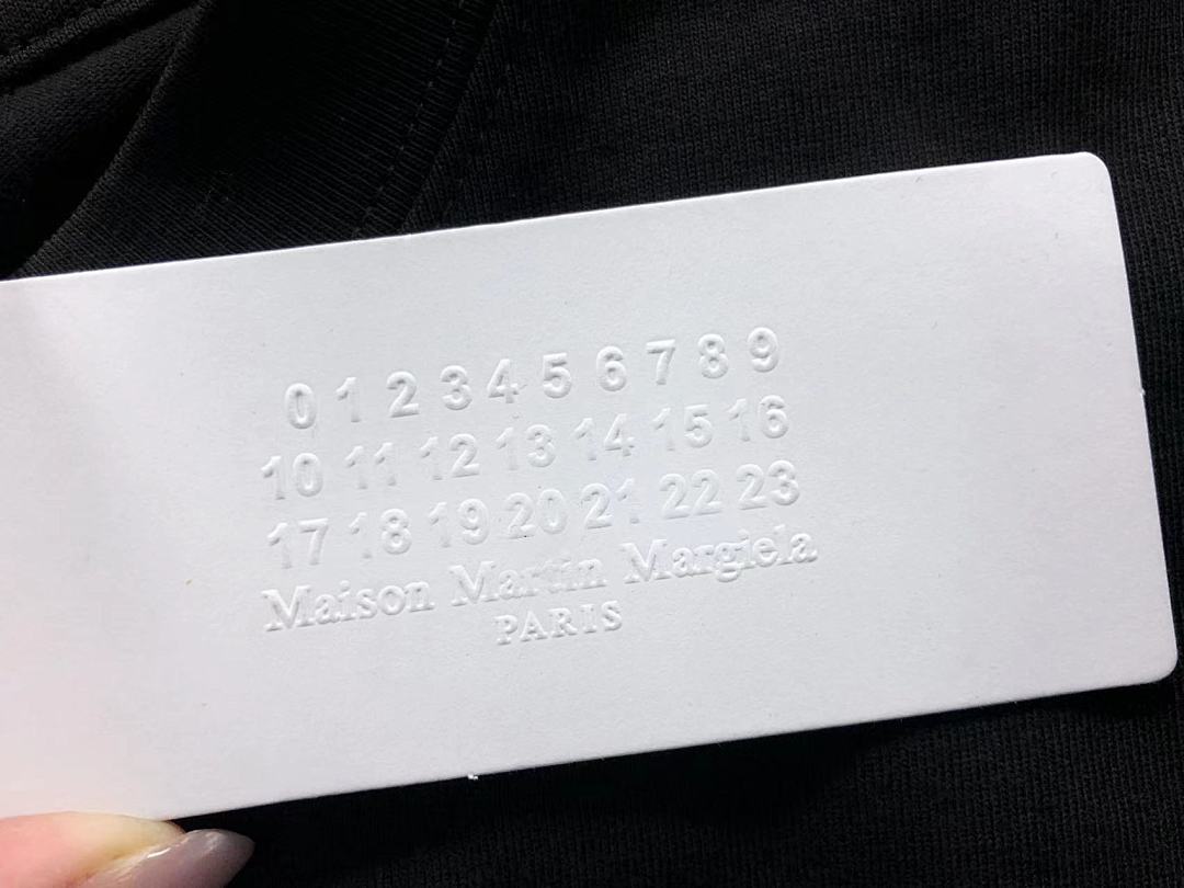 On Running 78 MAISON MARGIELA T-SHIRT 4107053486 (Im 170Cm 57Kg I Wear Size 46 In The Phot) - Image 23