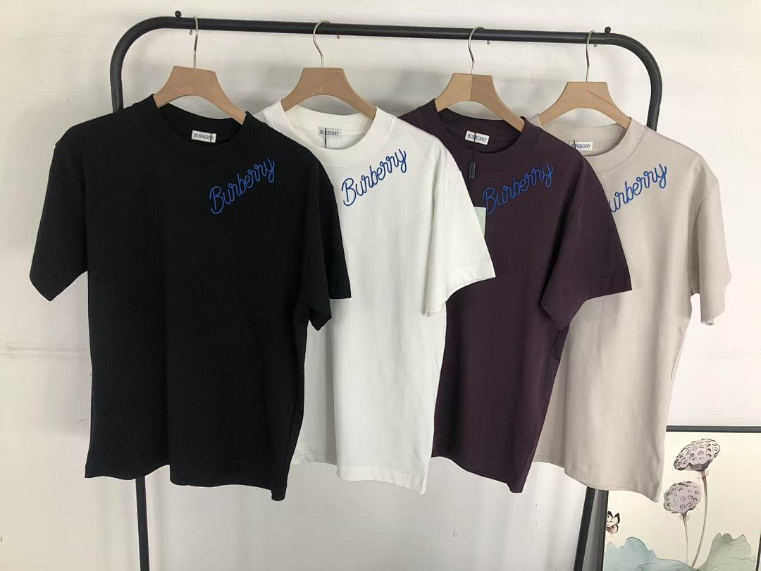 Burberry 95 B⭐R⭐E⭐RY T-SHIRT 57112581 (Im 170Cm 55Kg I Wear Size S In The Phot) - Image 28
