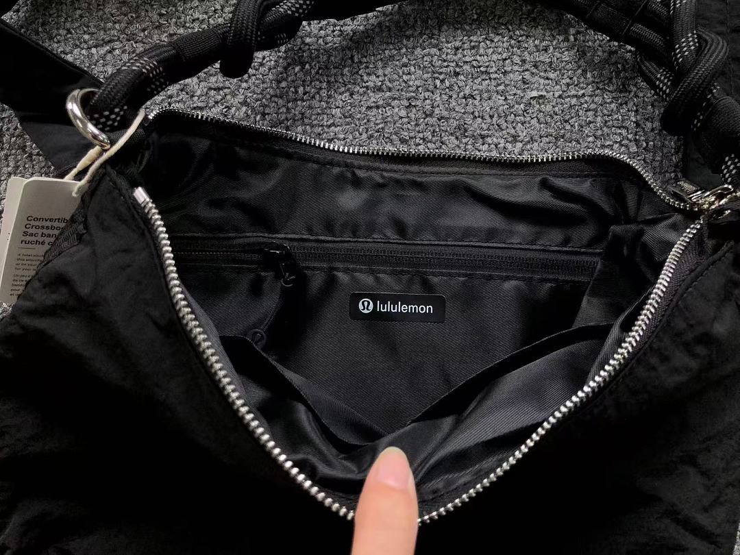 On Running 178 LULULEMON BAG 3205080323 (Long 35CM* Wide 9CM* High 27CM) - Image 19
