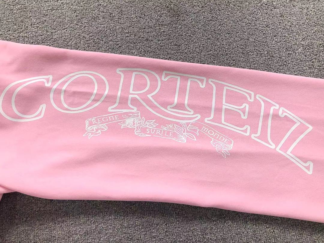 Corteiz TROUSERS129 CORTEIZ HOODIE - Image 30