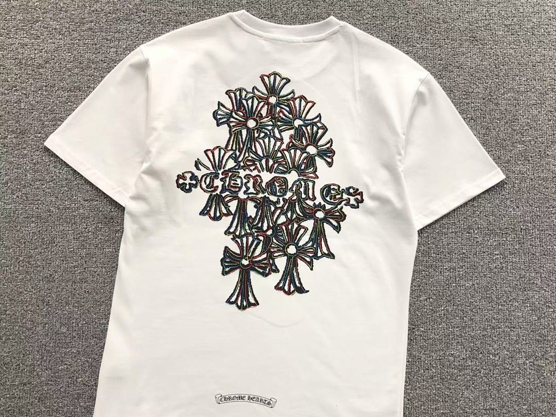 Comme des Garcons 118 C⭐⭐OME HE⭐⭐TS T-SHIRT 1102081517 (Im 170Cm 55Kg I Wear Size S In The Phot) - Image 14