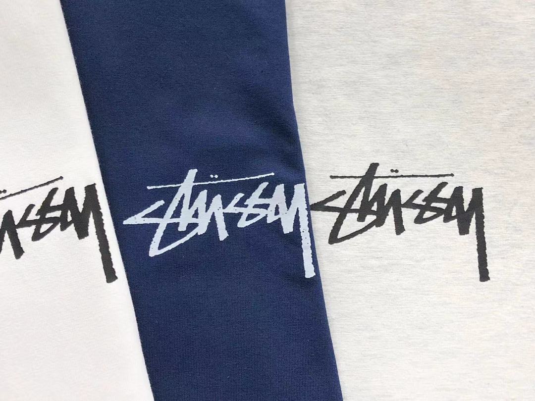 Stussy 85 STUSSY T-SHIRT 3104151331 (Im 170Cm 60Kg I Wear Size M In The Phot) - Image 26