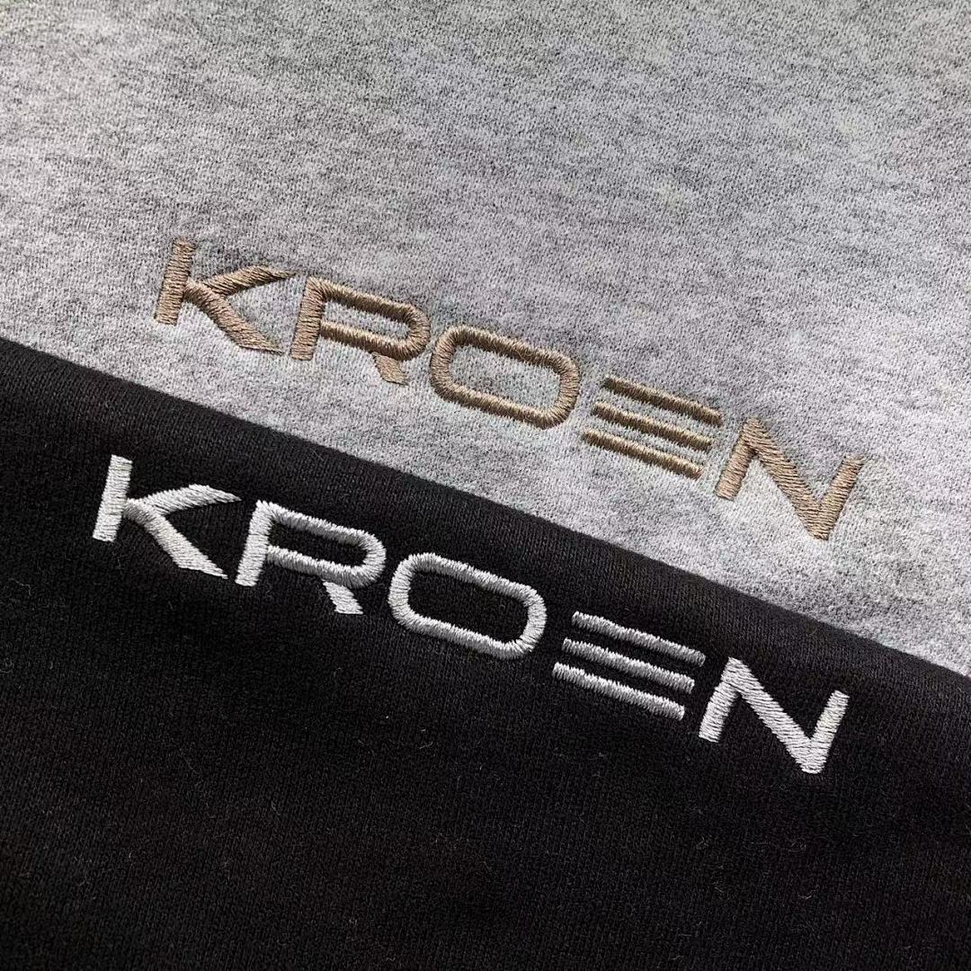 Unbranded TROUSERS 168 KRO⭐N HOODIE - Image 16