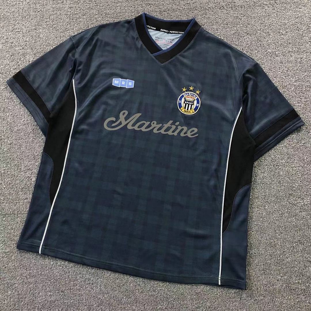 Unbranded 98 FOOTBALL T-SHIRT 1112230662 (Im 170Cm 60Kg I Wear Size S In The Phot)