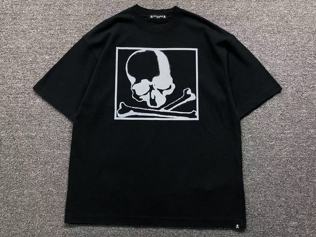 Mastermind 128 MASTERMIND T-SHIRT - Image 8