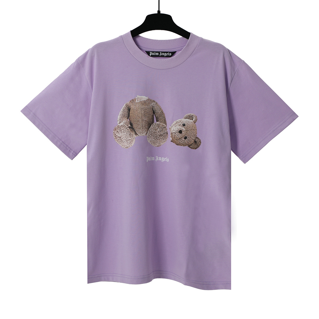 Palm Angels 78 PALM ANGELS T-SHIRT - Image 7