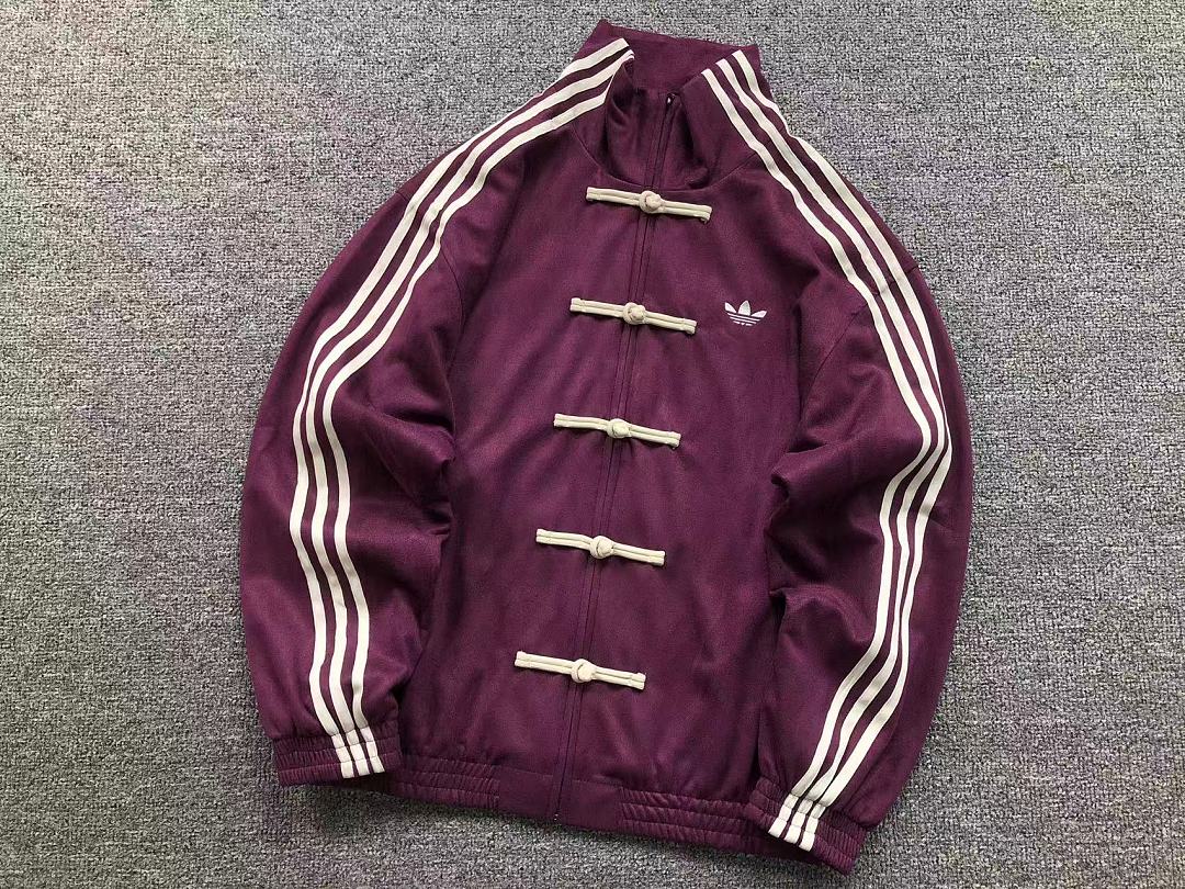 Adidas 268 A⭐I⭐AS JACKET 22080608001 (Im 170Cm 60Kg I Wear Size S In The Phot) - Image 18