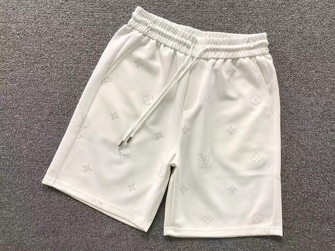 Louis Vuitton 218 L⭐ T-SHIRT SHORTS 5260212147 (Im 170Cm 60Kg I Wear Size XL In The Phot) - Image 27