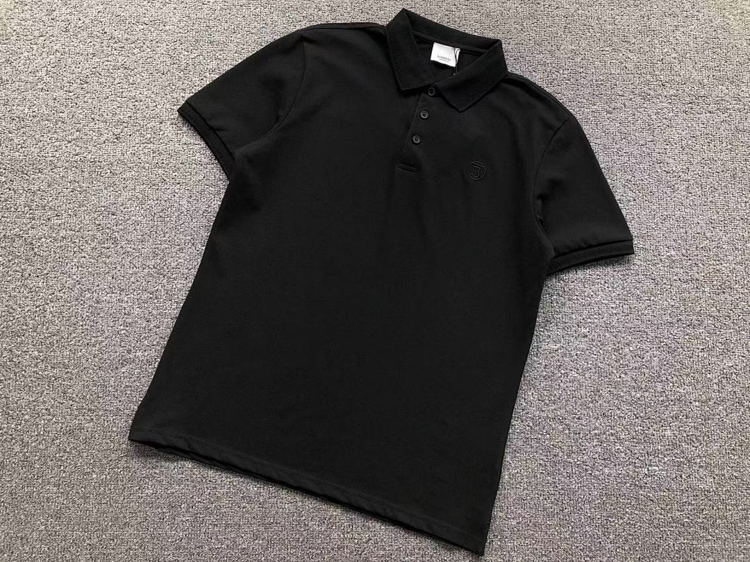 Burberry 175 B⭐R⭐E⭐RY POLO 503310901 (Im 170Cm 60Kg I Wear Size XL In The Phot) - Image 8