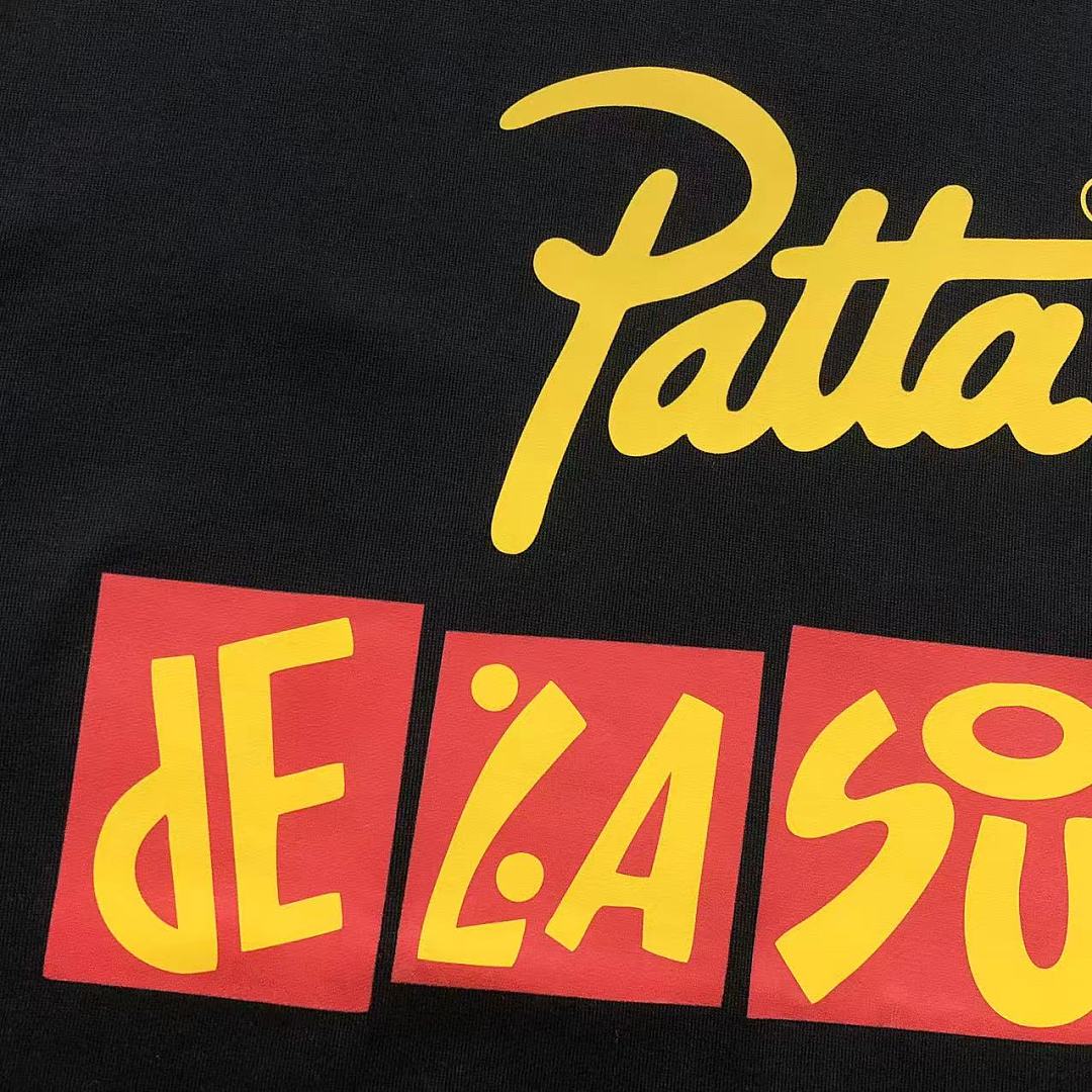 Patta 82 P⭐TT⭐ T-SHIRT 1262406175 (Im 170Cm 60Kg I Wear Size M In The Phot) - Image 9