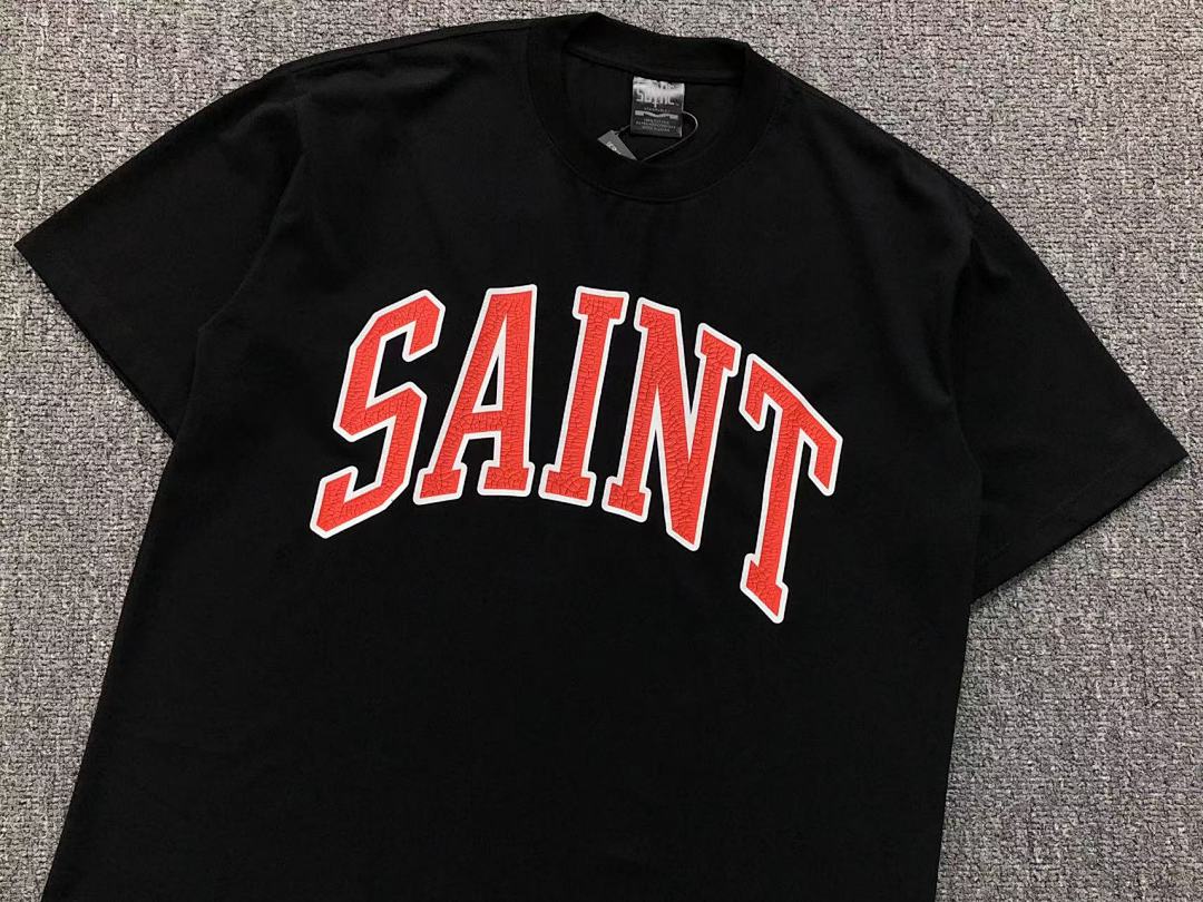 Chanel 108 SAINT MICHAEL T-SHIRT - Image 7