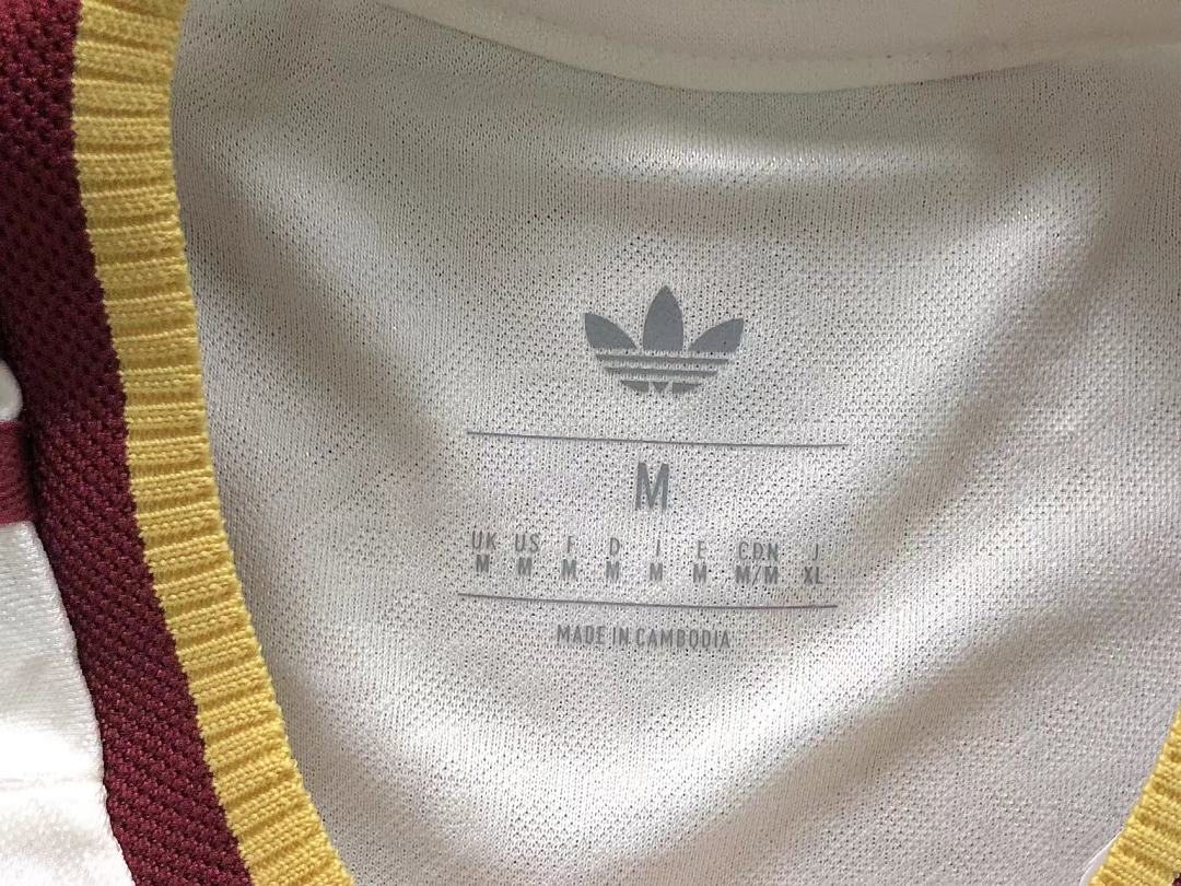 Unbranded 95 FOOTBALL T-SHIRT 1281814002 (Im 170Cm 60Kg I Wear Size M In The Phot) - Image 17