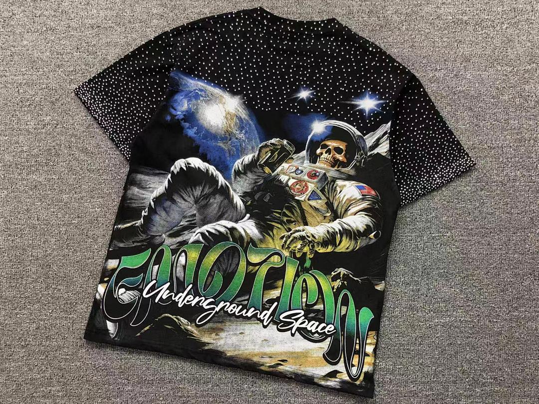 On Running 95 MI⭐⭐D EM⭐⭐ION T-SHIRT 523260791 (Im 170Cm 60Kg I Wear Size M In The Phot) - Image 9