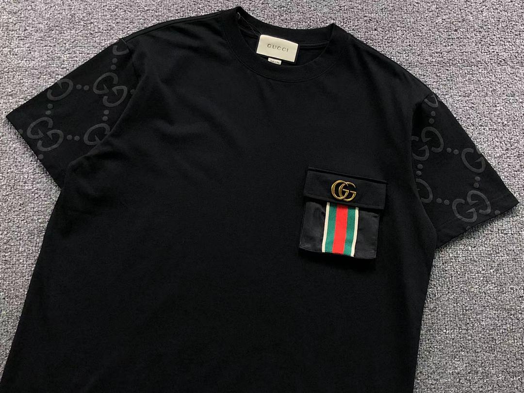 Unbranded 158 G⭐C⭐I T-SHIRT 2201272401 (Im 170Cm 60Kg I Wear Size L In The Phot) - Image 11