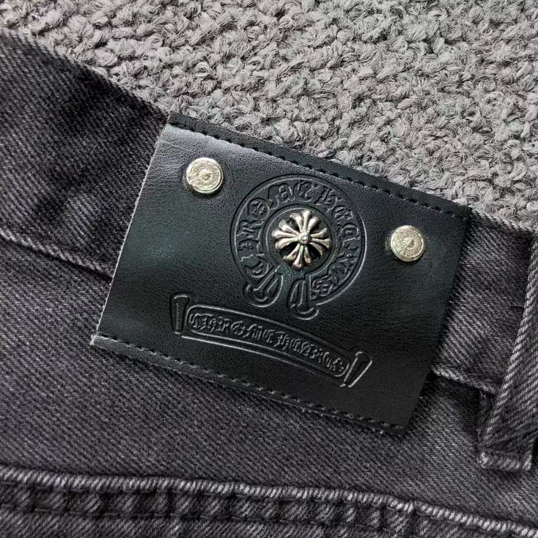 Comme des Garcons 195 C⭐⭐OME HE⭐⭐TS TROUSERS 56142617 (Im 170Cm 60Kg I Wear Size 28 In The Phot) - Image 12