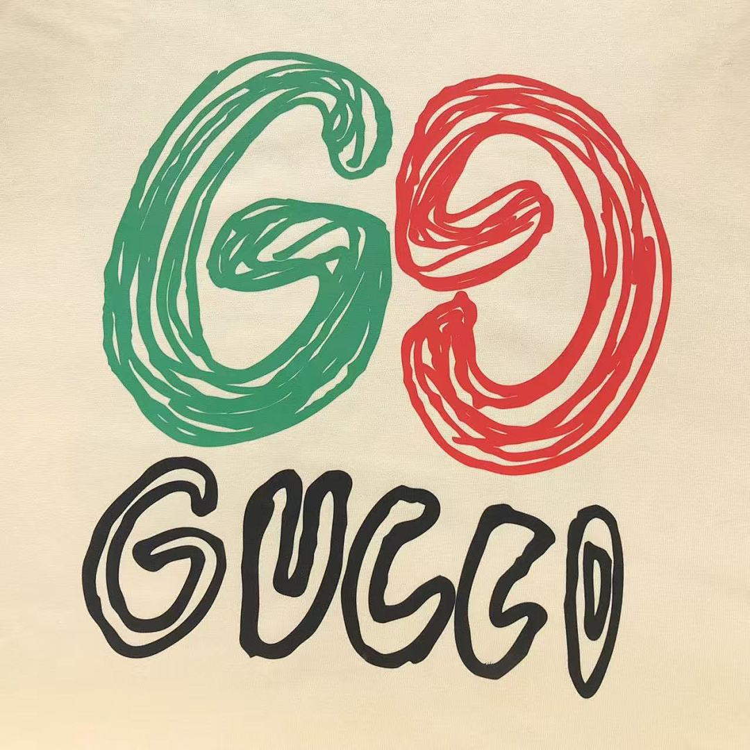 Gucci 95 G⭐C⭐I T-SHIRT 502172181 (Im 170Cm 57Kg I Wear Size S In The Phot) - Image 12