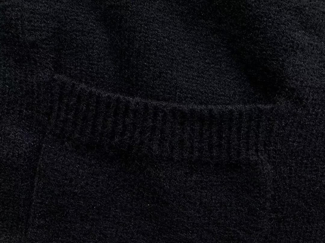 Comme des Garcons 225 C⭐⭐OME HE⭐⭐TS SWEATER 4112501154 (Im 170Cm 60Kg I Wear Size M In The Phot) - Image 21