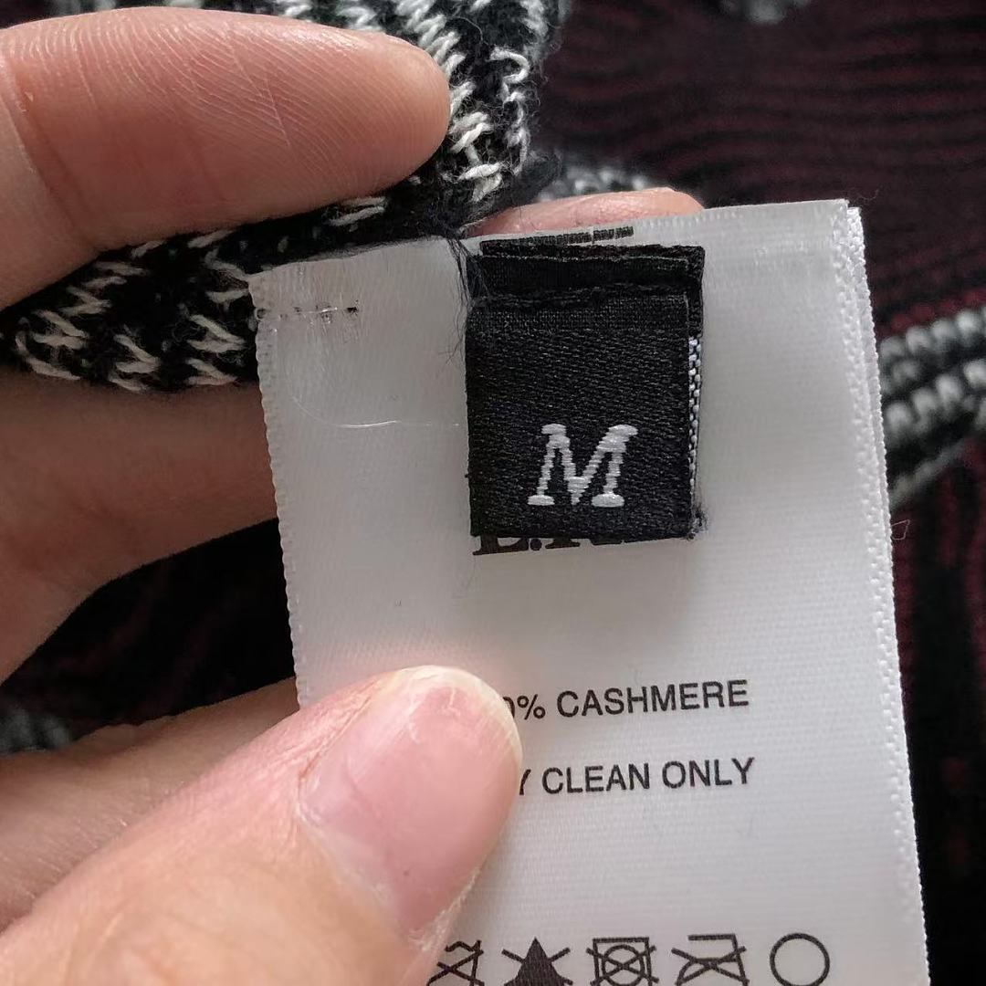 Chanel 135 ENFANTS RICHES DEPRIMES T-SHIRT 128170335 (Im 170Cm 60Kg I Wear Size M In The Phot) - Image 17