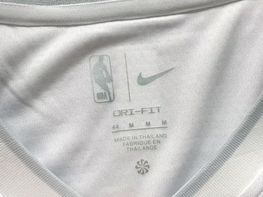 Unbranded 98 NBA BASKETBALL VEST 11070221002 (Im 170Cm 60Kg I Wear Size M In The Phot) - Image 18