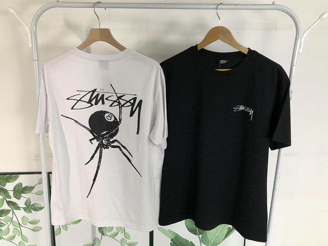 Stussy 78 STUSSY T-SHIRT - Image 24