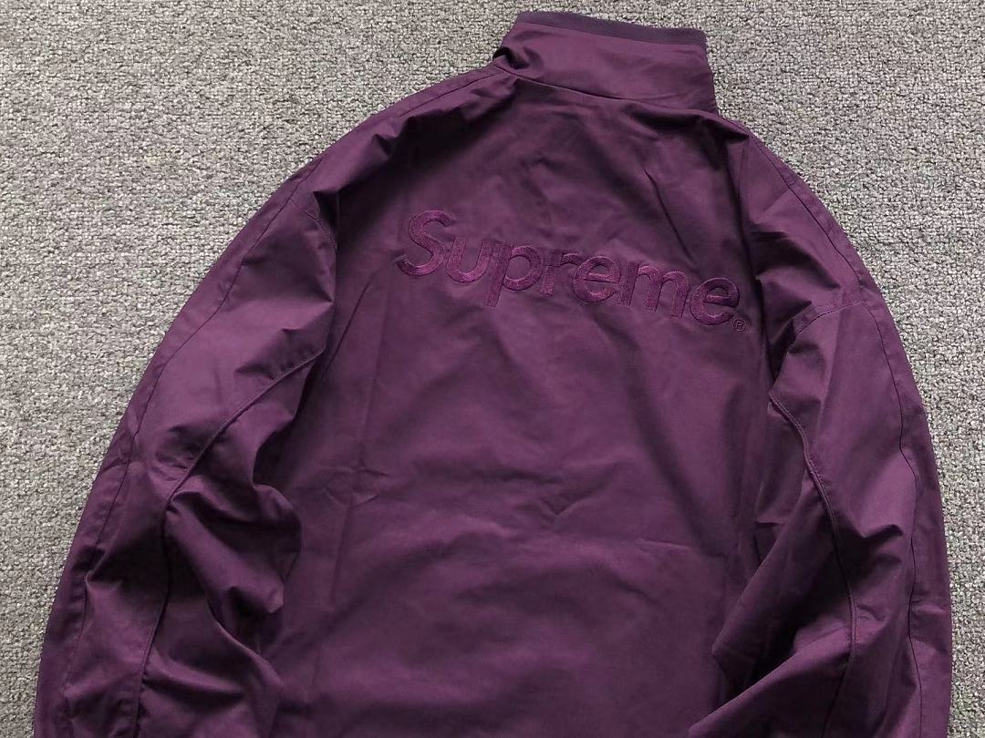 Supreme TROUSERS 268 S⭐⭐R⭐⭐E UM⭐RO JACKET - Image 20