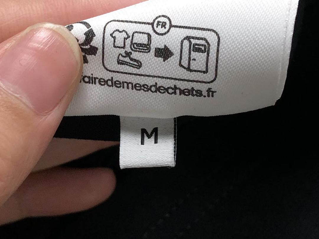 AMI 95 AMI T-SHIRT 3203201321 (Im 170Cm 60Kg I Wear Size M In The Phot) - Image 29
