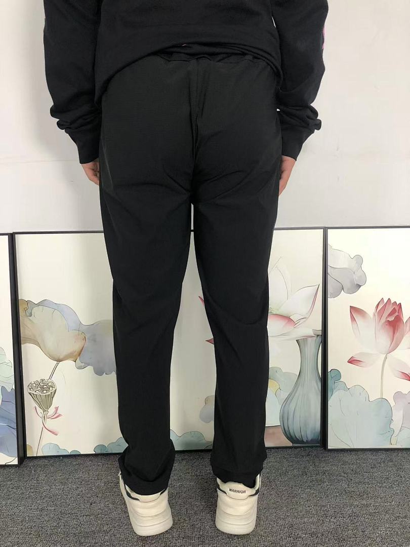 Unbranded 175 A⭐I⭐AS TROUSERS 2112150601 (Im 170Cm 60Kg I Wear Size XL In The Phot) - Image 5