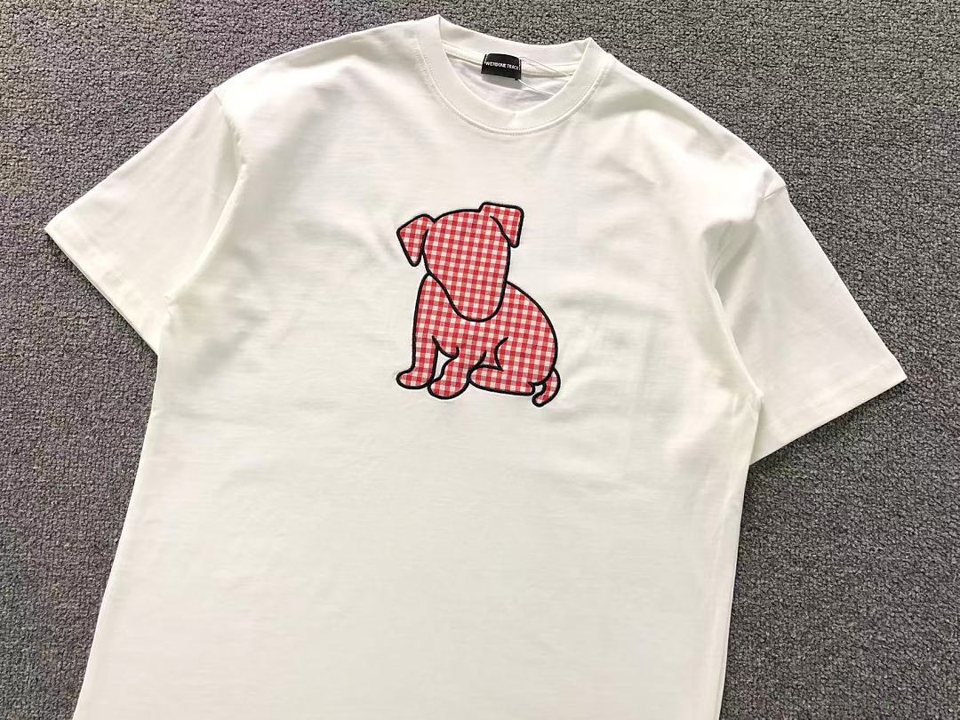 We11done 98 WE11 ⭐⭐NE T-SHIRT 3205275317 (Im 170Cm 60Kg I Wear Size S In The Phot) - Image 8